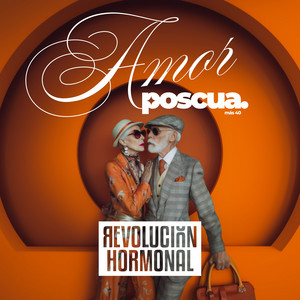 Cover: REVOLUCIÓN HORMONAL