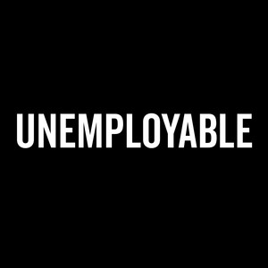 Cover: UNEMPLOYABLE