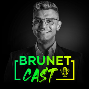 Cover: BrunetCast