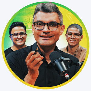 Cover: BrunetCast