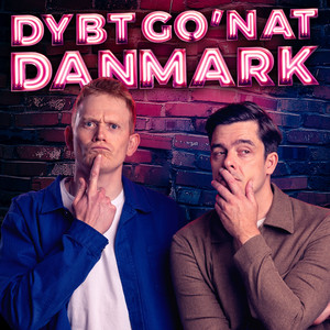 Cover: Dybt Go' Nat DK