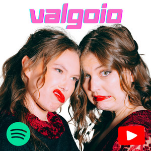 Cover: Valgoio