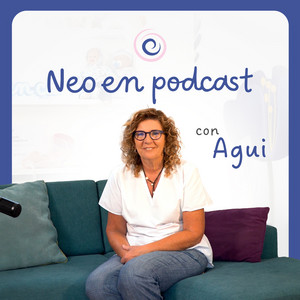 Cover: Neo en Podcast