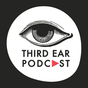 Cover: Third Ear