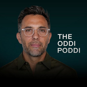 Cover: The Oddi Poddi