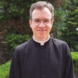 Cover: Padre Pedro Willemsens - Meditações