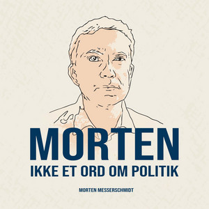 Cover: Ikke Et Ord Om Politik