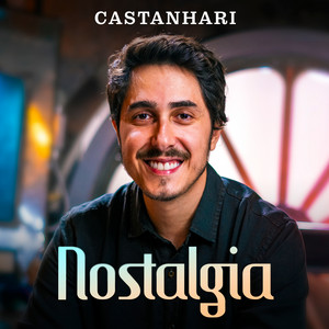 Cover: FELIPE CASTANHARI 
