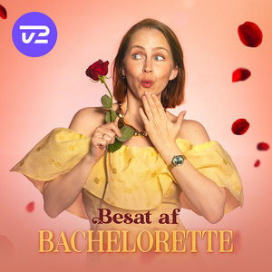 Cover: Besat af Bachelorette