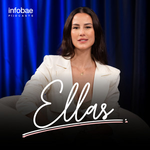 Cover: Ellas con Luli Fernández