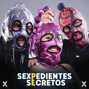 Cover: SeXpedientes Secretos