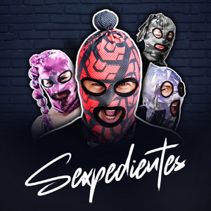 Cover: SeXpedientes Secretos