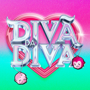 Cover: Divã da Diva