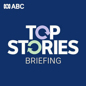 Cover: ABC News Top Stories