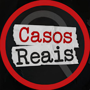 Cover: Casos Reais YT