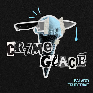 Cover: Crime Glacé