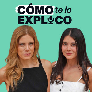 Cover: Cómo te lo explico
