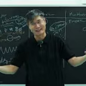 Cover: Predictive History - Professor Jiang Xueqin