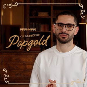 Cover: LAS CRÓNICAS DE POPGOLD