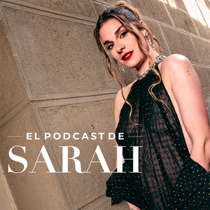 Cover: El Podcast de Sarah con Tanza Varela