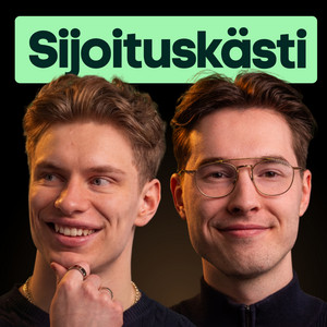 Cover: Sijoituskästi