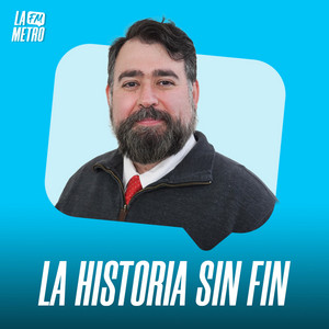 Cover: La Historia sin Fin