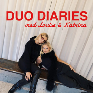 Cover: Duo Diaries