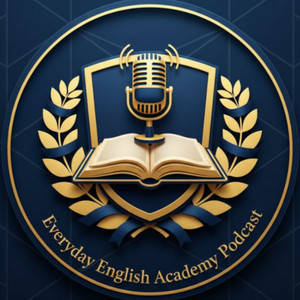 Cover: Everyday English Academy