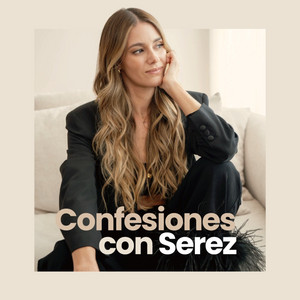 Cover: Confesiones con Serez