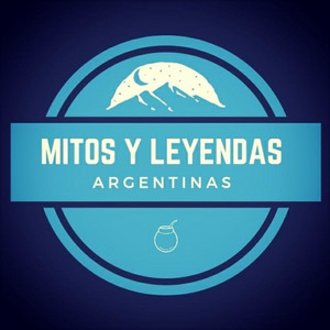 Cover: Mitos y Leyendas Argentinas