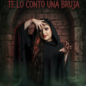 Cover: Te Lo Contó Una Bruja