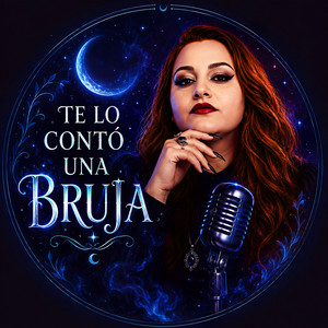 Cover: Te Lo Contó Una Bruja