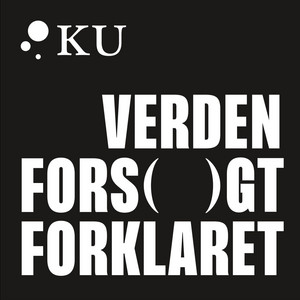 Cover: Verden forsøgt forklaret