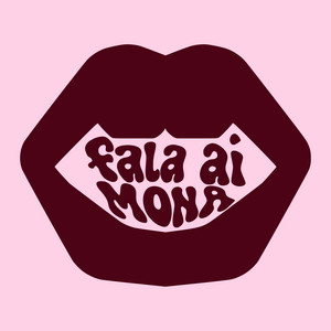 Cover: Fala aí, mona!