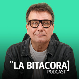 Cover: La Bitácora Podcast con Leandro Torcianti