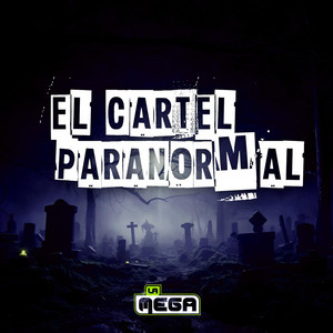 Cover: El Cartel de La Mega