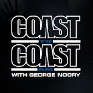 Cover: COAST TO COAST AM OFFICIAL