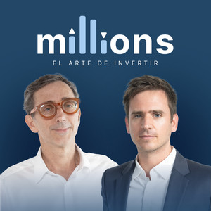 Cover: Millions: El arte de invertir