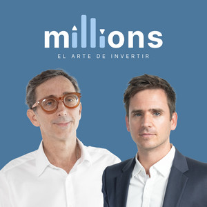 Cover: Millions: El arte de invertir