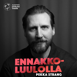 Cover: Ennakkoluulolla