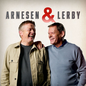 Cover: Arnesen & Lerby