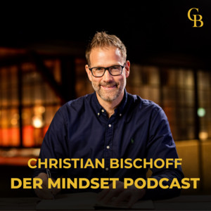 Cover: Der Mindset Podcast