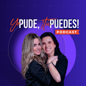 Cover: Yo Pude, Tu Puedes