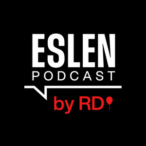 Cover: Eslen Podcast