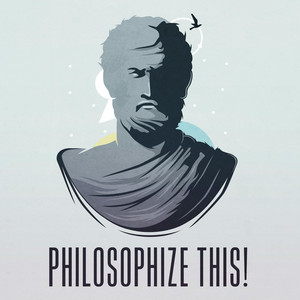 Cover: Philosophize This!