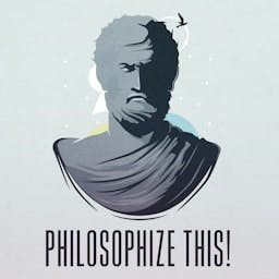 Cover: Philosophize This!