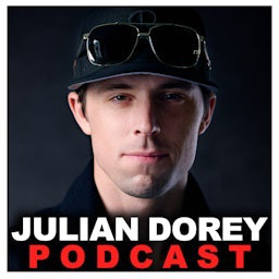 Cover: Julian Dorey Podcast