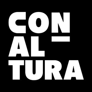 Cover: Con Altura Podcast