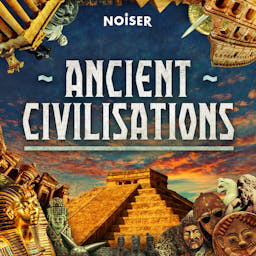 Cover: Ancient Civilisations