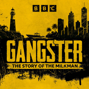 Cover: Gangster